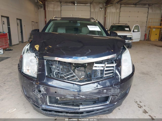 Aukcja sprzedaży 2016 Cadillac Srx Luxury Collection, vin: 3GYFNBE31GS546328, numer aukcji: 44989992