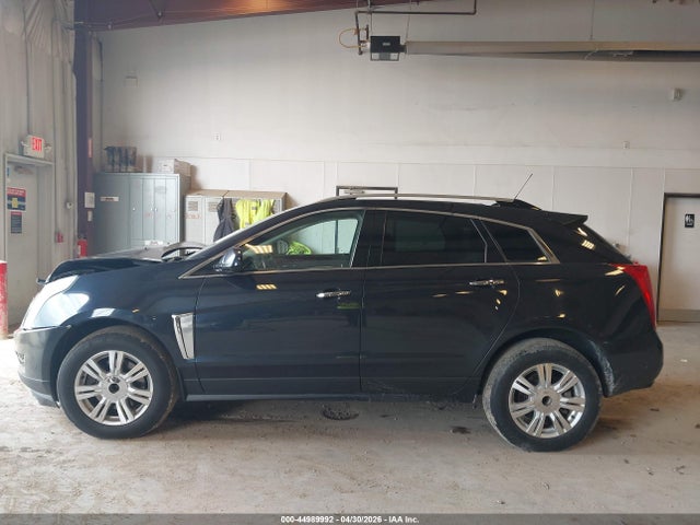 Aukcja sprzedaży 2016 Cadillac Srx Luxury Collection, vin: 3GYFNBE31GS546328, numer aukcji: 44989992
