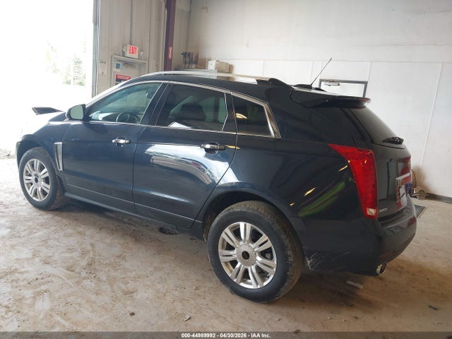 Aukcja sprzedaży 2016 Cadillac Srx Luxury Collection, vin: 3GYFNBE31GS546328, numer aukcji: 44989992