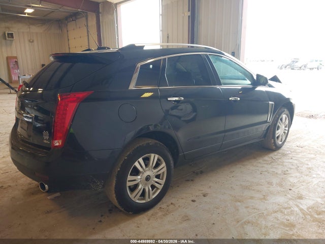 Aukcja sprzedaży 2016 Cadillac Srx Luxury Collection, vin: 3GYFNBE31GS546328, numer aukcji: 44989992