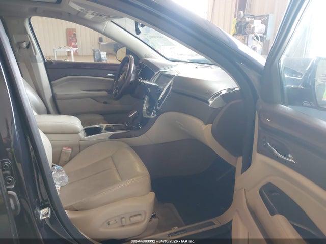 Aukcja sprzedaży 2016 Cadillac Srx Luxury Collection, vin: 3GYFNBE31GS546328, numer aukcji: 44989992