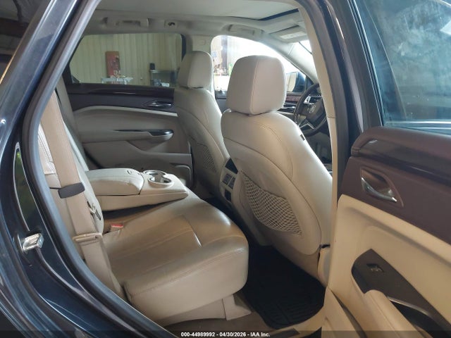 Aukcja sprzedaży 2016 Cadillac Srx Luxury Collection, vin: 3GYFNBE31GS546328, numer aukcji: 44989992