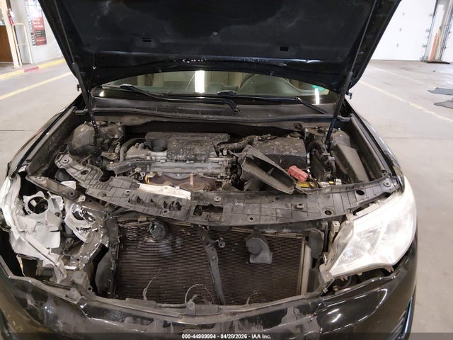 Toyota CAMRY LE 2014 4T4BF1FK1ER425590 Image 10