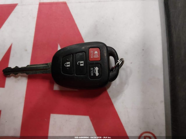 Toyota CAMRY LE 2014 4T4BF1FK1ER425590 Image 11