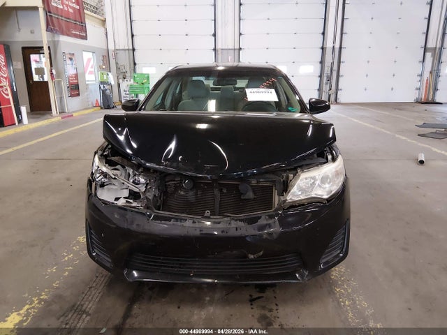 Toyota CAMRY LE 2014 4T4BF1FK1ER425590 Image 12