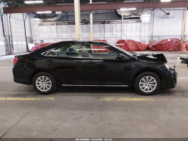 Toyota CAMRY LE 2014 4T4BF1FK1ER425590 Image 13
