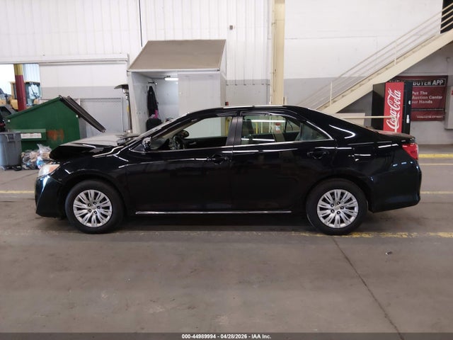 Toyota CAMRY LE 2014 4T4BF1FK1ER425590 Image 14