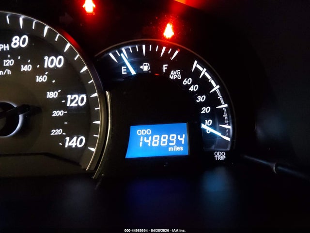 Toyota CAMRY LE 2014 4T4BF1FK1ER425590 Image 15