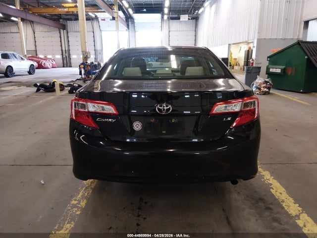 Toyota CAMRY LE 2014 4T4BF1FK1ER425590 Image 16