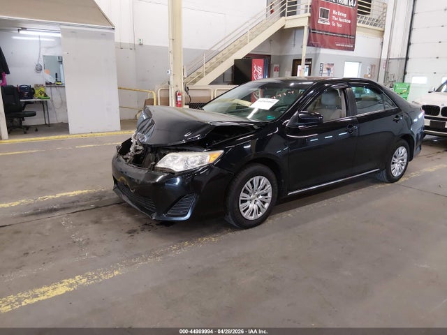 Toyota CAMRY LE 2014 4T4BF1FK1ER425590 Image 2