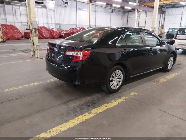 Toyota CAMRY LE 2014 4T4BF1FK1ER425590 Image 4