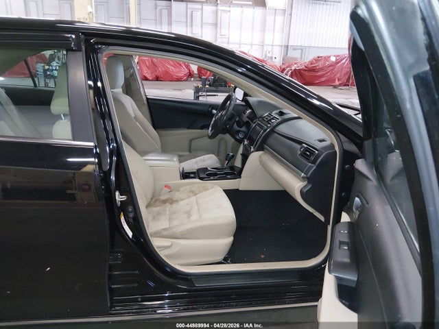 Toyota CAMRY LE 2014 4T4BF1FK1ER425590 Image 5