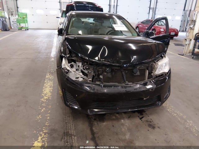 Toyota CAMRY LE 2014 4T4BF1FK1ER425590 Image 6