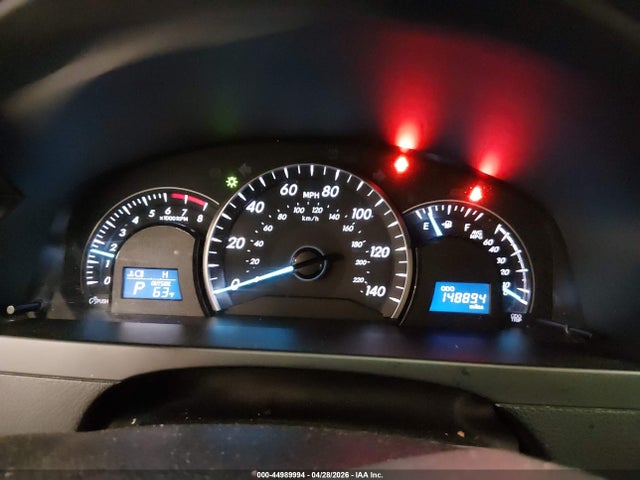Toyota CAMRY LE 2014 4T4BF1FK1ER425590 Image 7
