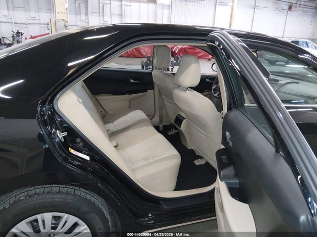 Toyota CAMRY LE 2014 4T4BF1FK1ER425590 Image 8