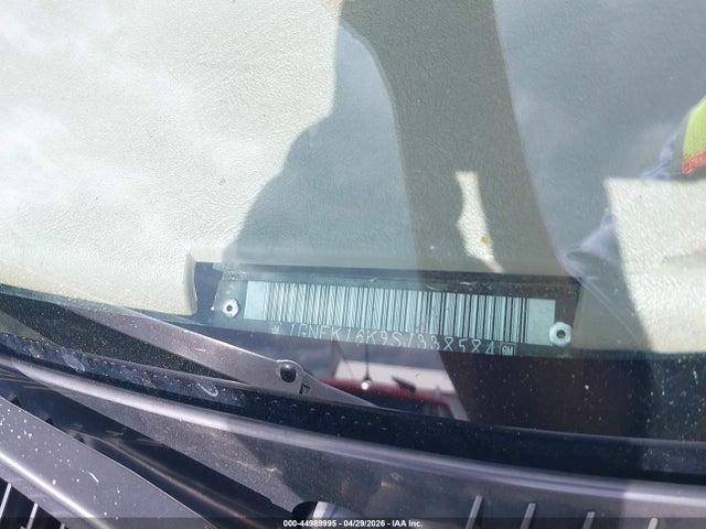 Aukcja sprzedaży 1995 Chevrolet Suburban K1500, vin: 1GNFK16K9SJ338584, numer aukcji: 44989995
