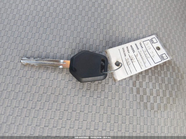 Subaru Forester 2.5i Premium 2015 JF2SJADC2FH432732 Image 11