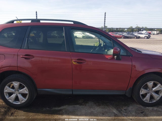 Subaru Forester 2.5i Premium 2015 JF2SJADC2FH432732 Image 13