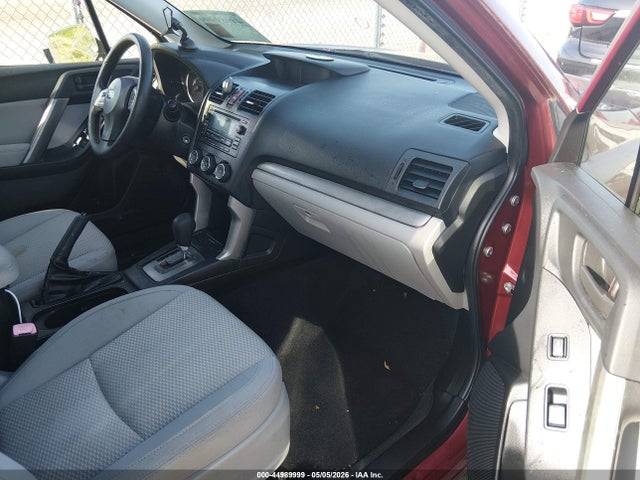 Subaru Forester 2.5i Premium 2015 JF2SJADC2FH432732 Image 5
