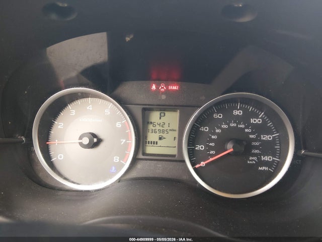 Subaru Forester 2.5i Premium 2015 JF2SJADC2FH432732 Image 7