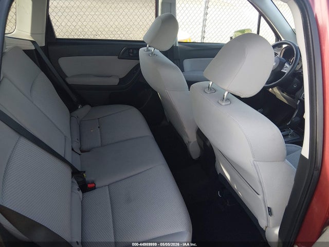 Subaru Forester 2.5i Premium 2015 JF2SJADC2FH432732 Image 8