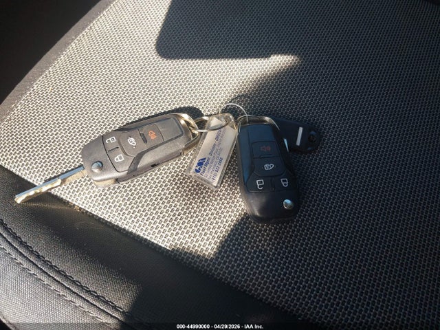 Ford Transit Connect Xl Passenger 2020 NM0GE9E20L1444473 Image 11