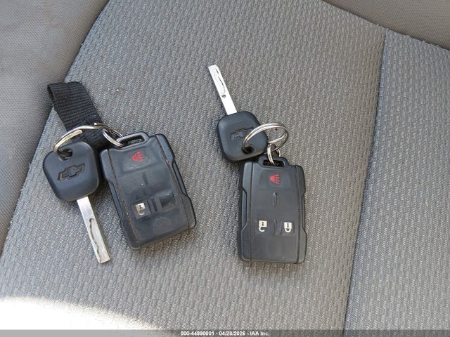 1GCGTBEN9J1270992 Chevrolet Colorado Wt