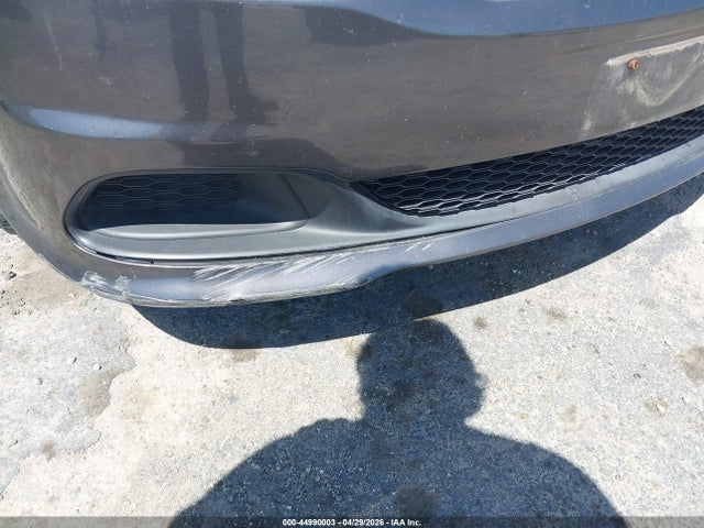 2C4RDGBG6HR713887 Dodge Grand Caravan Se
