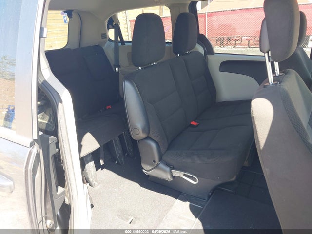 2C4RDGBG6HR713887 Dodge Grand Caravan Se