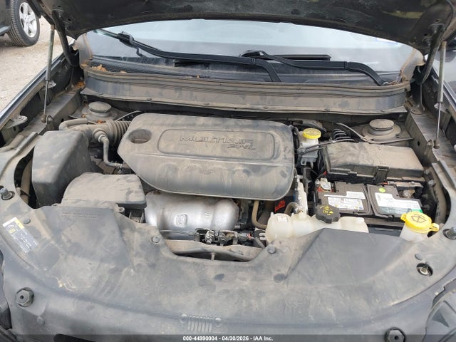 44990004 :رقم المزاد ، 1C4PJLLBXLD573690 vin ، 2020 Jeep Cherokee Altitude Fwd مزاد بيع