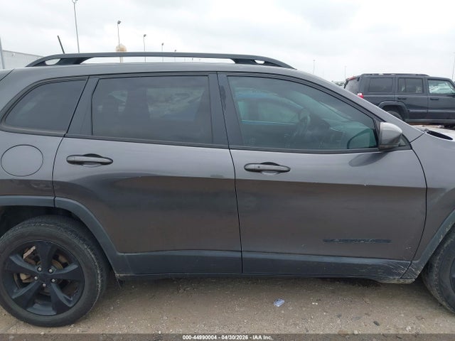 Auction sale of the 2020 Jeep Cherokee Altitude Fwd, vin: 1C4PJLLBXLD573690, lot number: 44990004