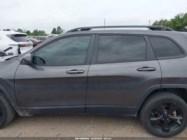 Продажа на аукционе авто 2020 Jeep Cherokee Altitude Fwd, vin: 1C4PJLLBXLD573690, номер лота: 44990004