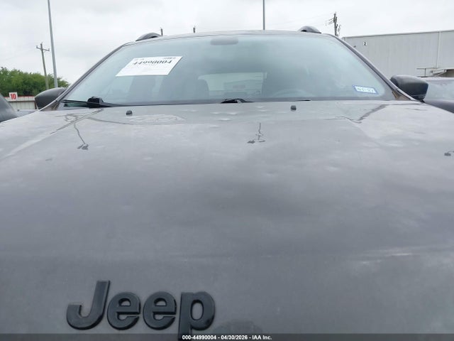Auction sale of the 2020 Jeep Cherokee Altitude Fwd, vin: 1C4PJLLBXLD573690, lot number: 44990004