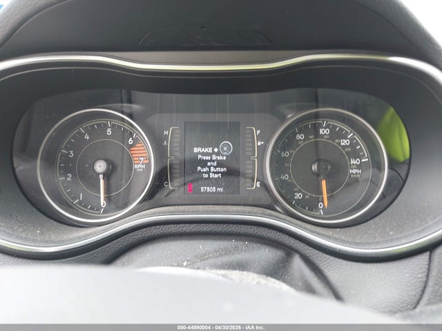Auction sale of the 2020 Jeep Cherokee Altitude Fwd, vin: 1C4PJLLBXLD573690, lot number: 44990004