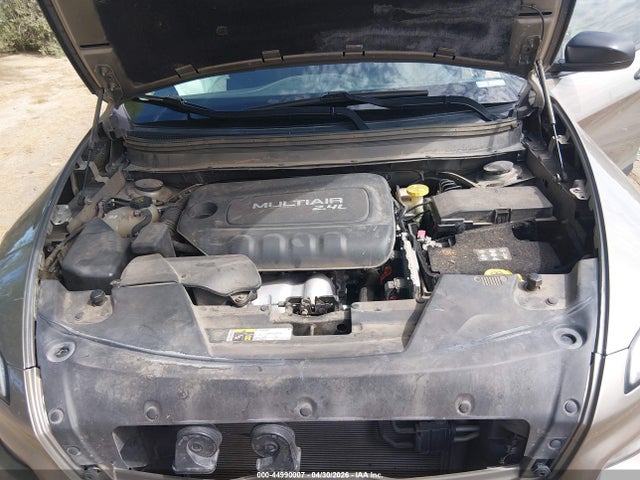 1C4PJLAB2HW591504 Jeep Cherokee Sport Fwd