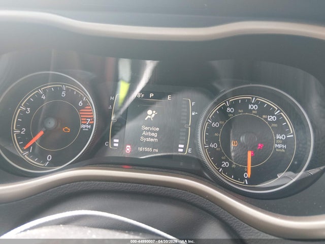 1C4PJLAB2HW591504 Jeep Cherokee Sport Fwd