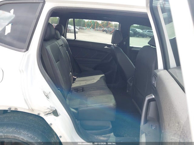 2023 Volkswagen Tiguan 2.0t Se R-line Black მანქანა იყიდება აუქციონზე, vin: 3VV8B7AX9PM072566, აუქციონის ნომერი: 44990009