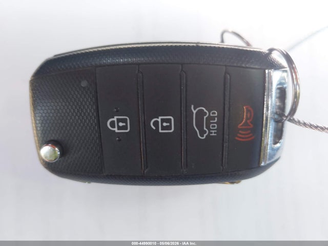 Aukcja sprzedaży 2017 Kia Sportage Lx, vin: KNDPM3AC3H7233080, numer aukcji: 44990010