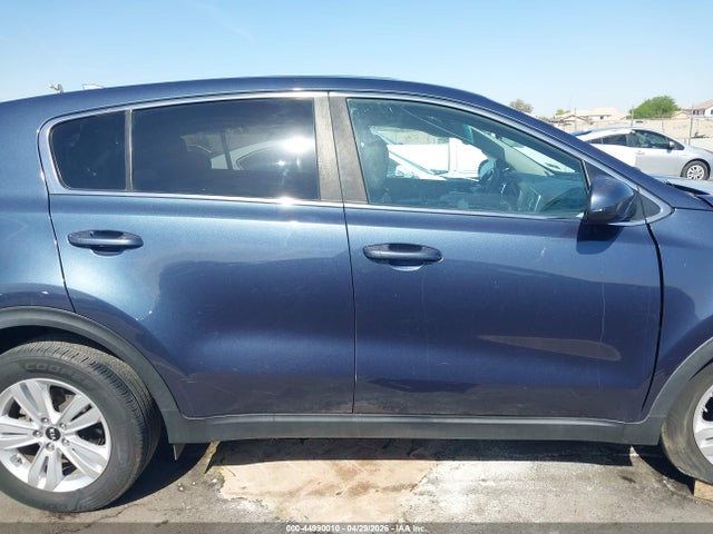 Aukcja sprzedaży 2017 Kia Sportage Lx, vin: KNDPM3AC3H7233080, numer aukcji: 44990010