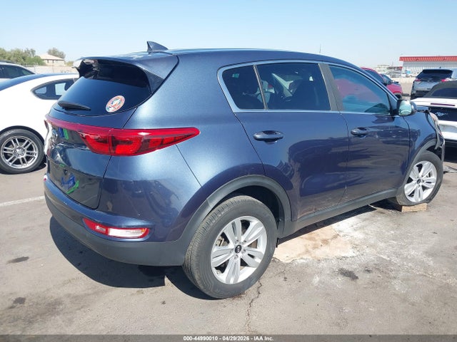 Aukcja sprzedaży 2017 Kia Sportage Lx, vin: KNDPM3AC3H7233080, numer aukcji: 44990010