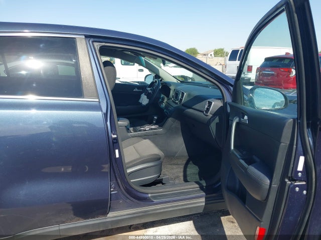 Aukcja sprzedaży 2017 Kia Sportage Lx, vin: KNDPM3AC3H7233080, numer aukcji: 44990010