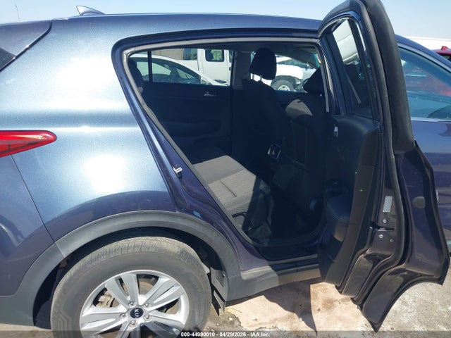 Aukcja sprzedaży 2017 Kia Sportage Lx, vin: KNDPM3AC3H7233080, numer aukcji: 44990010