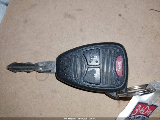 Продажа на аукционе авто 2006 Dodge Ram 1500 Slt/trx4 Off Road/sport, vin: 1D7HU18N66J109195, номер лота: 44990013