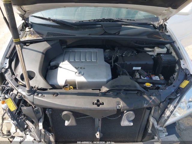 2008 Lexus Rx 350 მანქანა იყიდება აუქციონზე, vin: 2T2HK31U38C074851, აუქციონის ნომერი: 44990014
