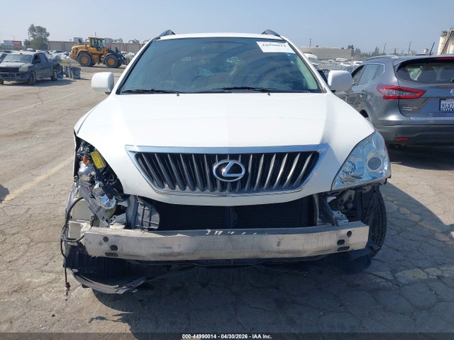 2008 Lexus Rx 350 მანქანა იყიდება აუქციონზე, vin: 2T2HK31U38C074851, აუქციონის ნომერი: 44990014