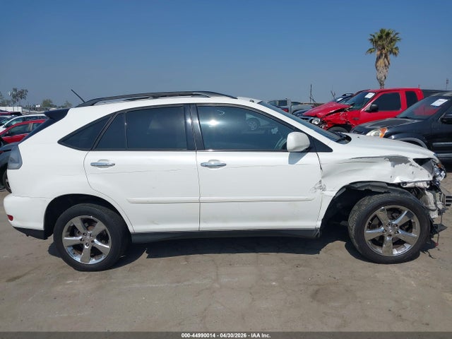 2008 Lexus Rx 350 მანქანა იყიდება აუქციონზე, vin: 2T2HK31U38C074851, აუქციონის ნომერი: 44990014