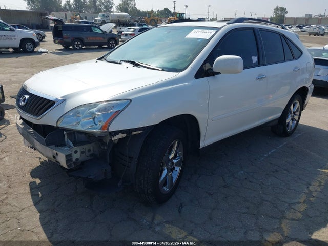 2008 Lexus Rx 350 მანქანა იყიდება აუქციონზე, vin: 2T2HK31U38C074851, აუქციონის ნომერი: 44990014