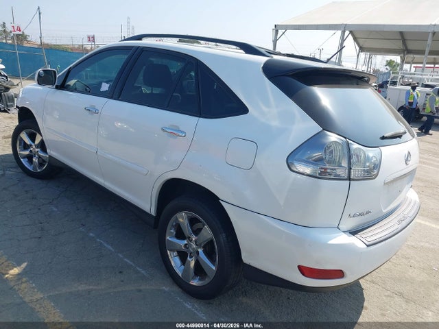 2008 Lexus Rx 350 მანქანა იყიდება აუქციონზე, vin: 2T2HK31U38C074851, აუქციონის ნომერი: 44990014