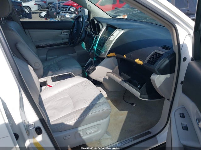 2008 Lexus Rx 350 მანქანა იყიდება აუქციონზე, vin: 2T2HK31U38C074851, აუქციონის ნომერი: 44990014