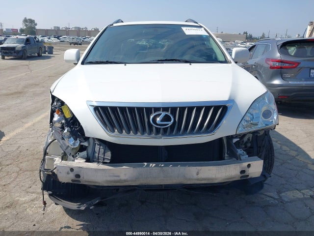 2008 Lexus Rx 350 მანქანა იყიდება აუქციონზე, vin: 2T2HK31U38C074851, აუქციონის ნომერი: 44990014